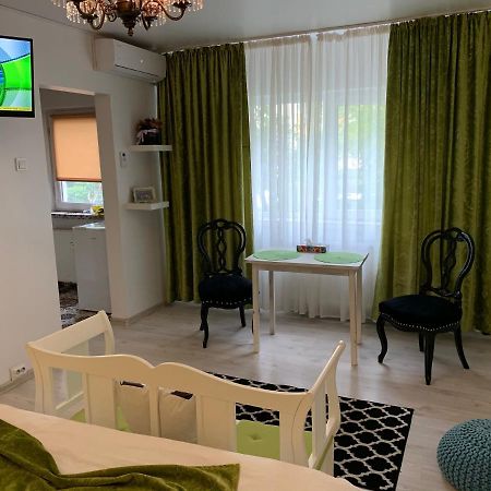 Cozy Apartment In A Quiet Area クラヨーヴァ エクステリア 写真