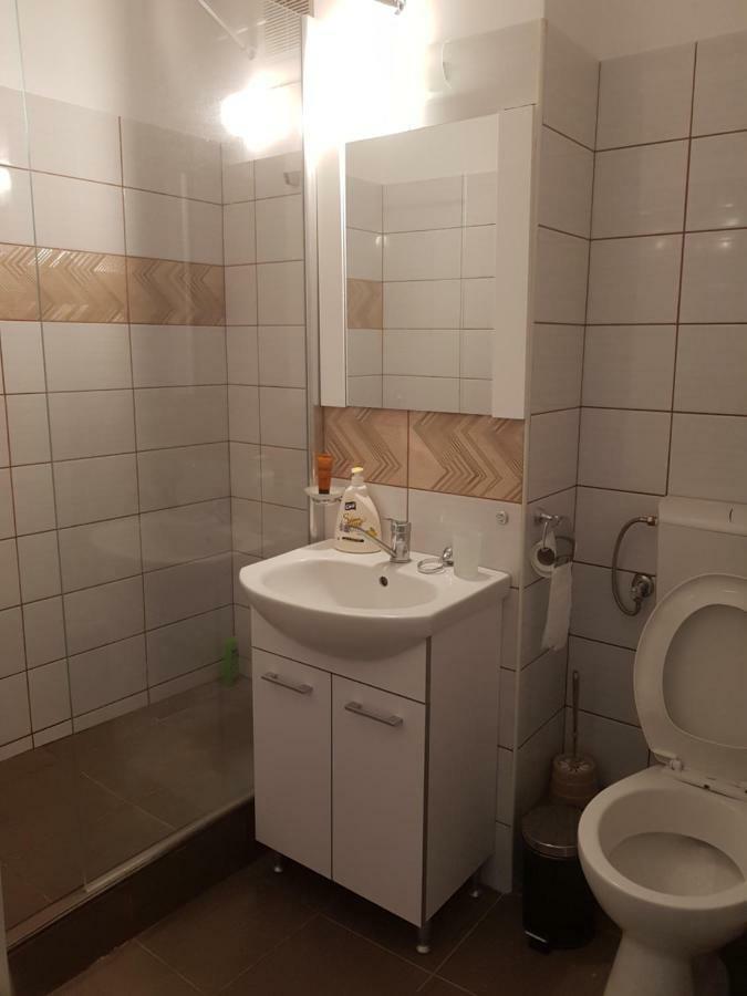 Cozy Apartment In A Quiet Area クラヨーヴァ エクステリア 写真